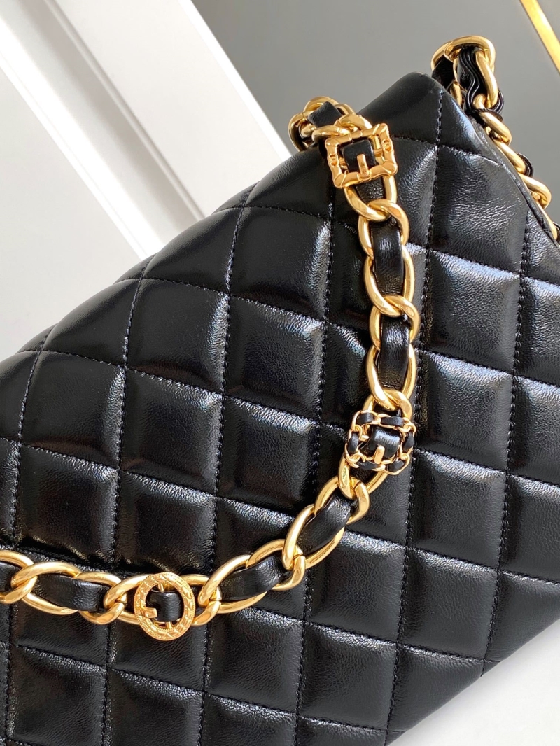 Chanel Satchel Bags